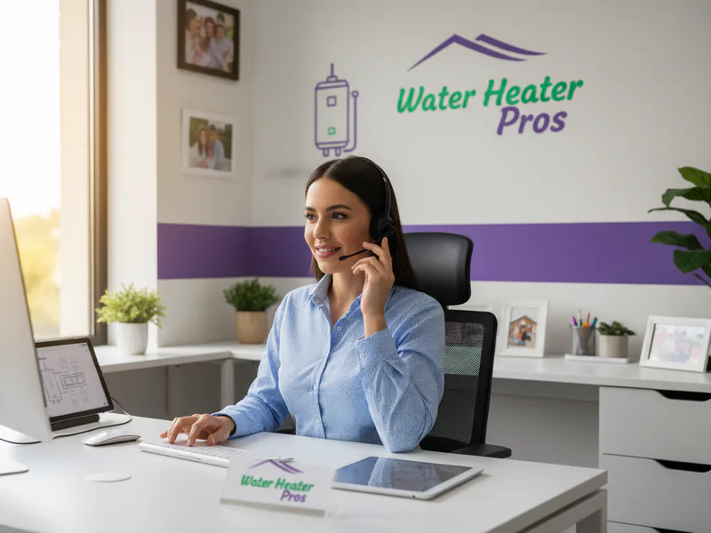 Water Heater Repair  in Salyersville  FAQ